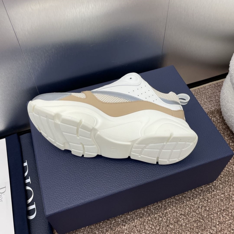 Christian Dior Casual Shoes